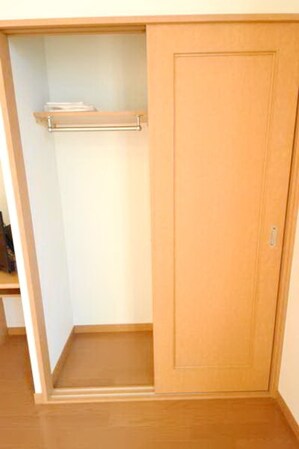 レオパレススアーブの物件内観写真